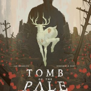 TOMB OF THE PALE HORSE